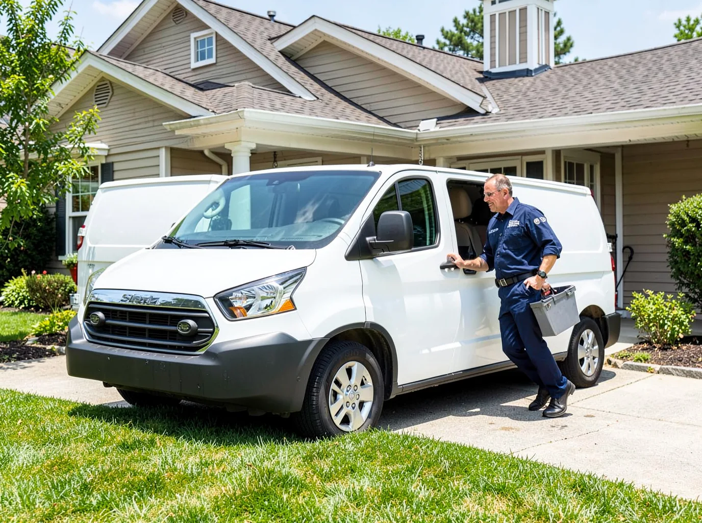 Emergency Plumber company in Campbell, OH