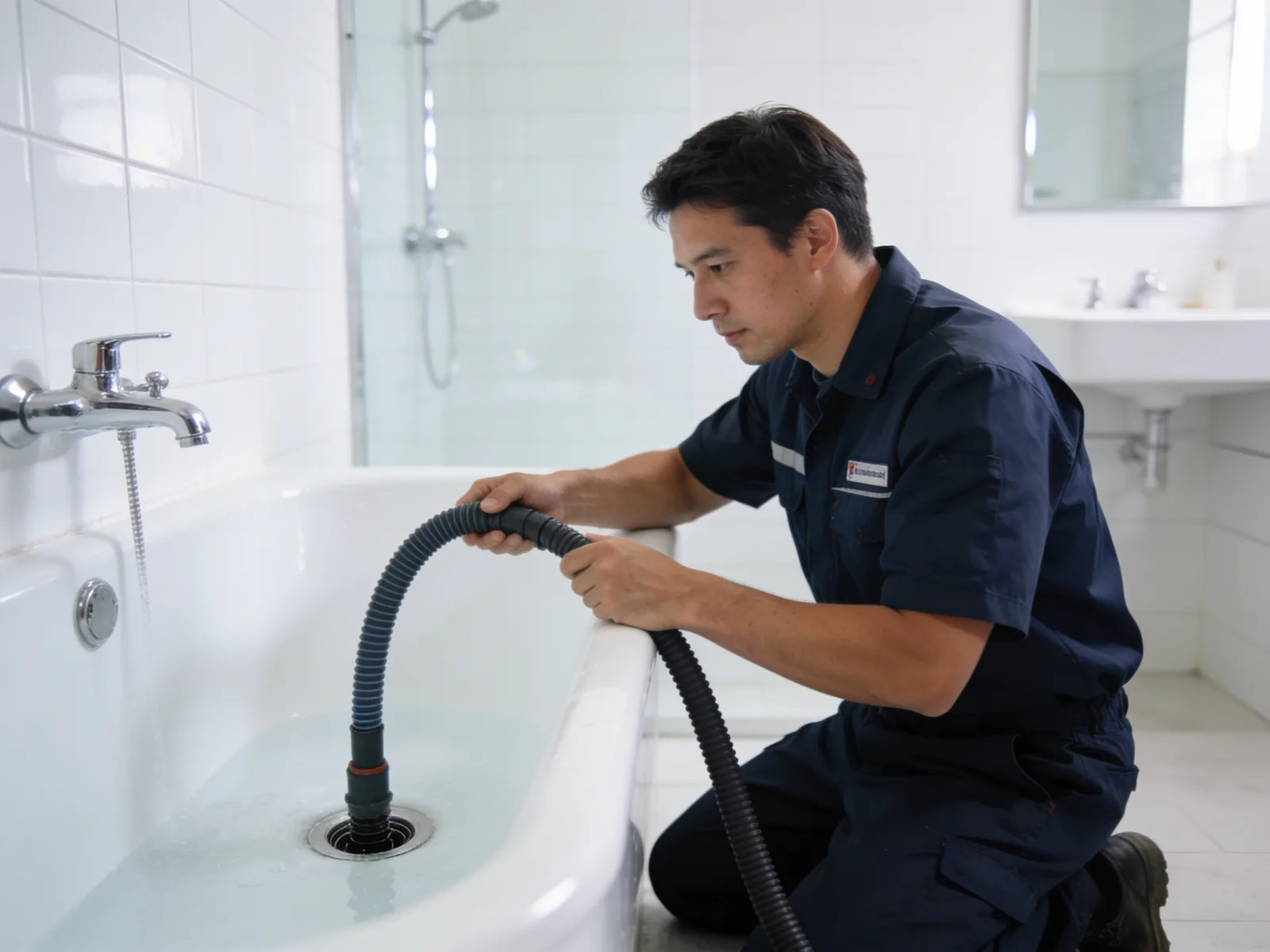 Emergency Plumber Campbell, OH FAQs